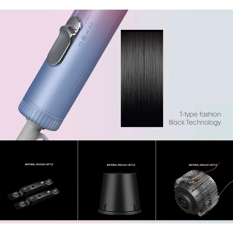 professional salon hair dryers