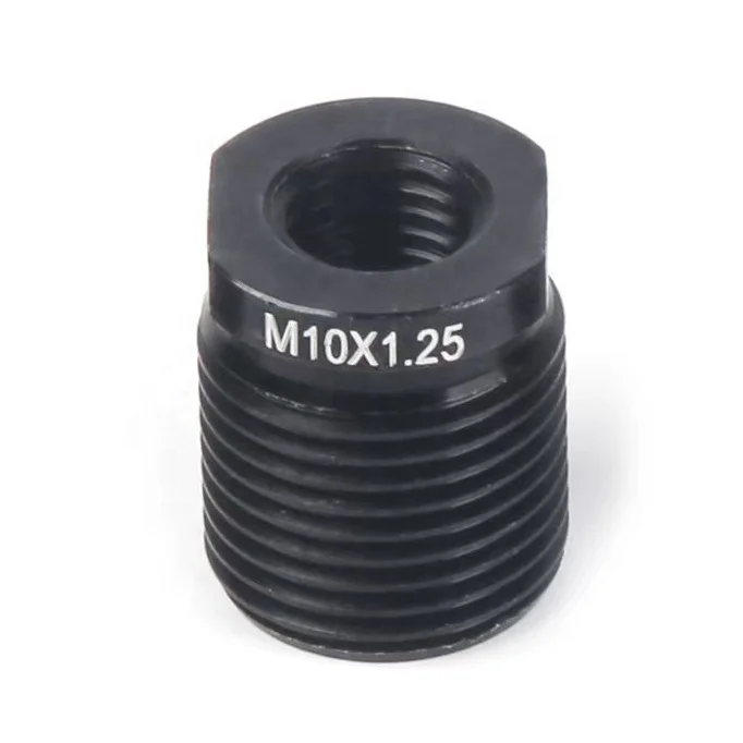 JDMotorsport88 Universal ABS JDM Racing Car Gear Shift Knobs Adapter