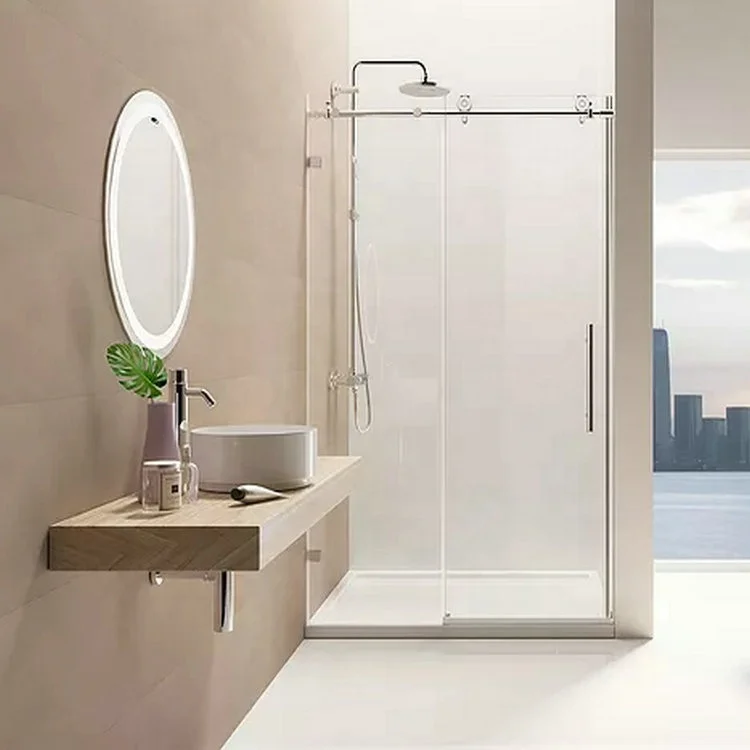 
MP-J8313 shower doors parts accessories Shower room series 