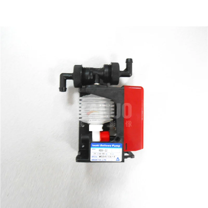 Used I013127 Pump for qss 2901 3001 3201 3300 3411 3501 3701 Noritsu minilab