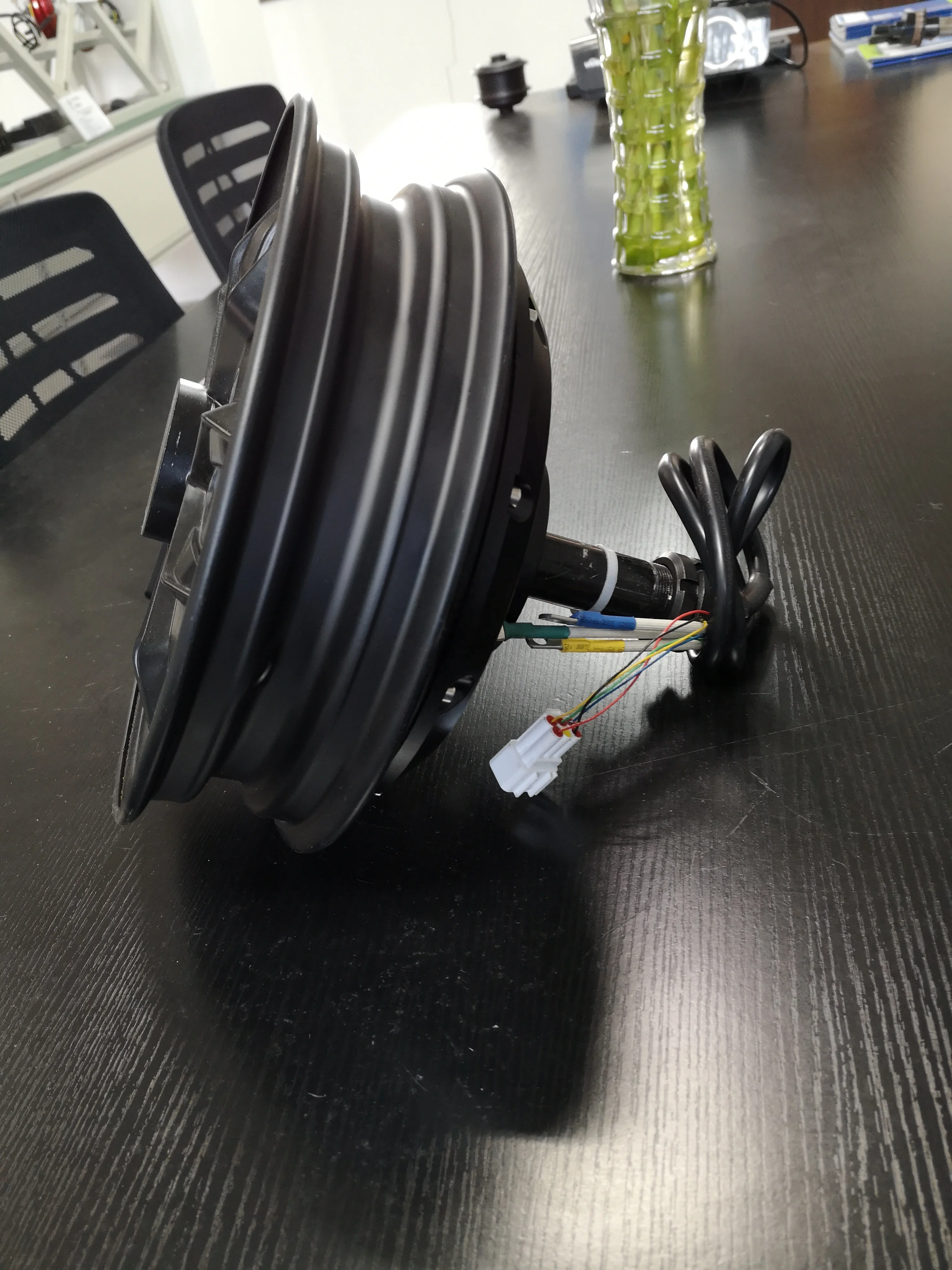 High quality good price spoke hub motor electric motor for bicycle