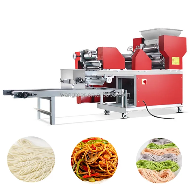 Automatic Home Noodle Maker Press Malaysia Price Pasta Making Machine