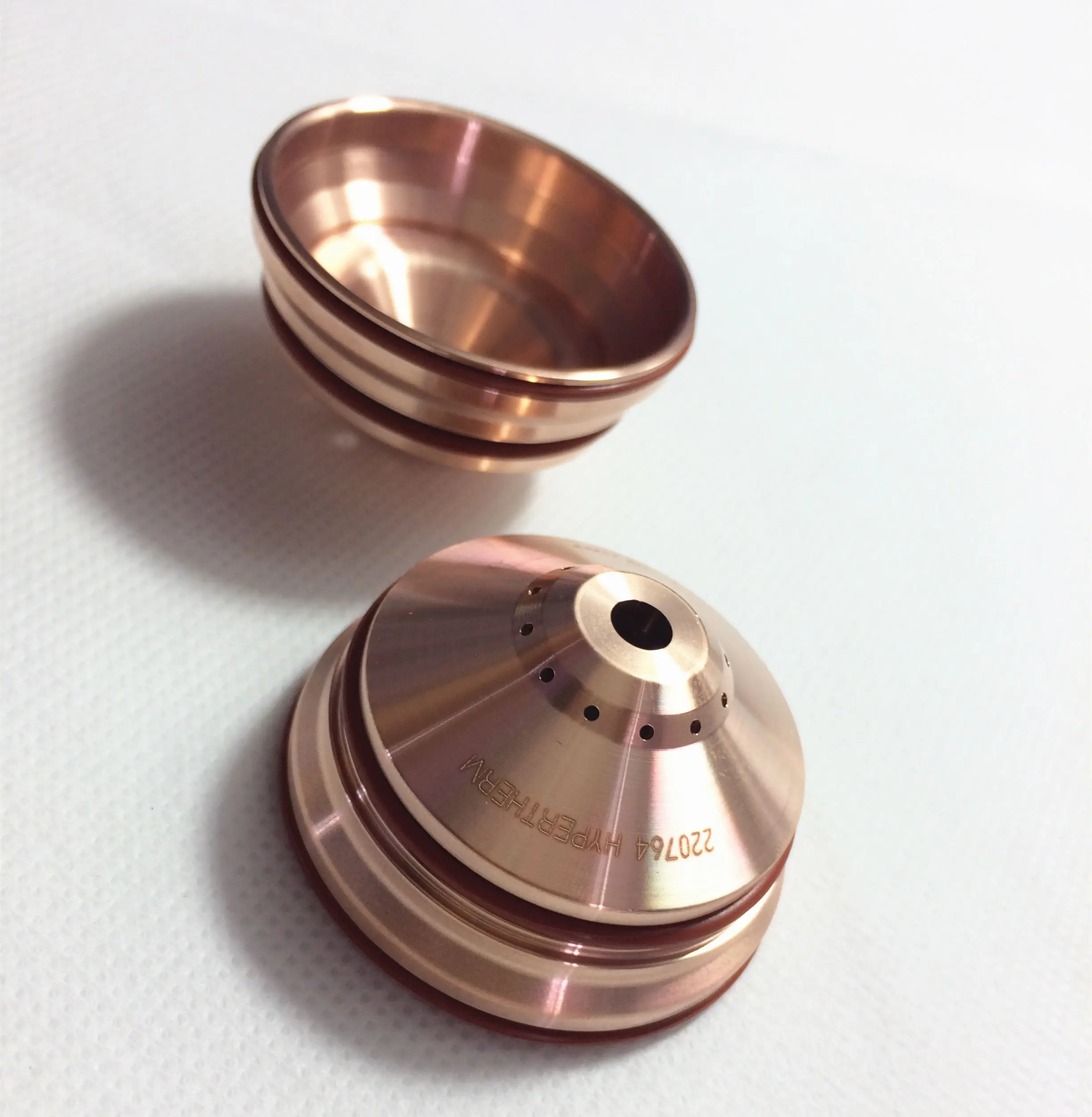 Расходные материалы Hypertherm для плазмы Maxpro сопло 020605