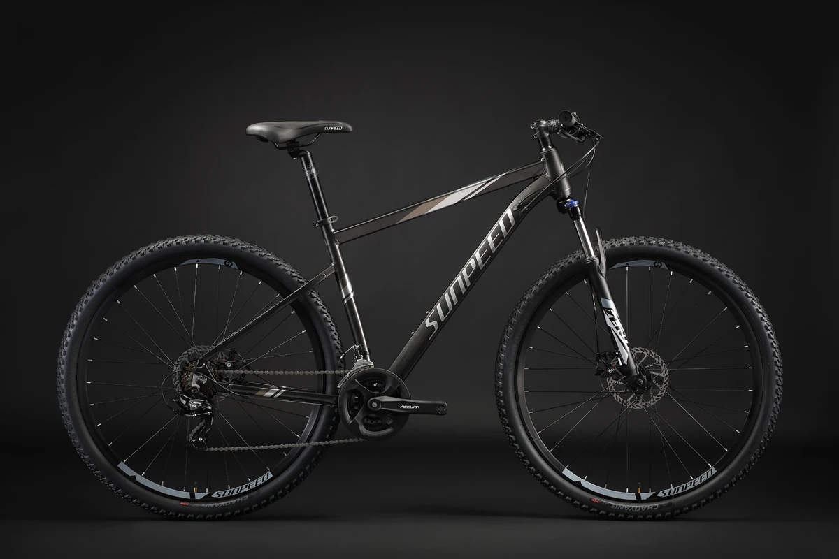 27,5/29*15,5/17 горный велосипед из алюминиевого сплава/велосипед