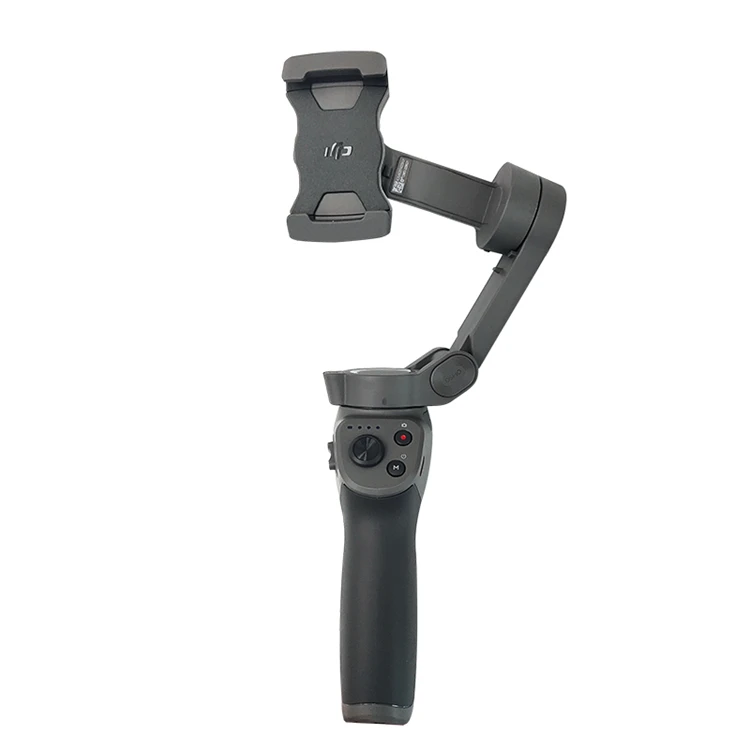 Handheld DJI Osmo Mobile 3 Combo 3-axis Foldable Gimbal Stabilizer For Smartphones