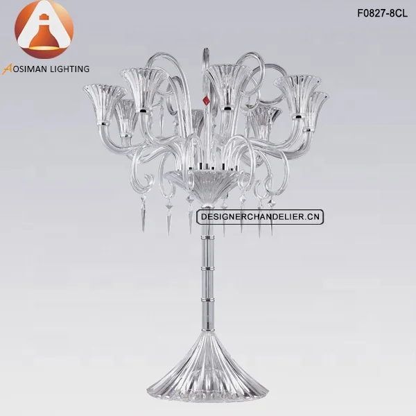 Wedding Candelabra
