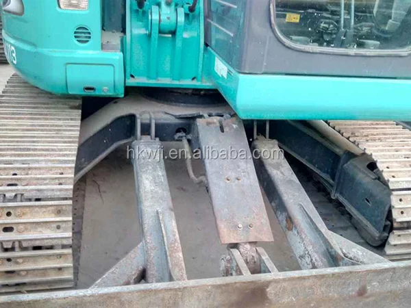 Оригинальный японский экскаватор kobelco SK70SR/Самая низкая цена высокое качество б/у SK70SR
