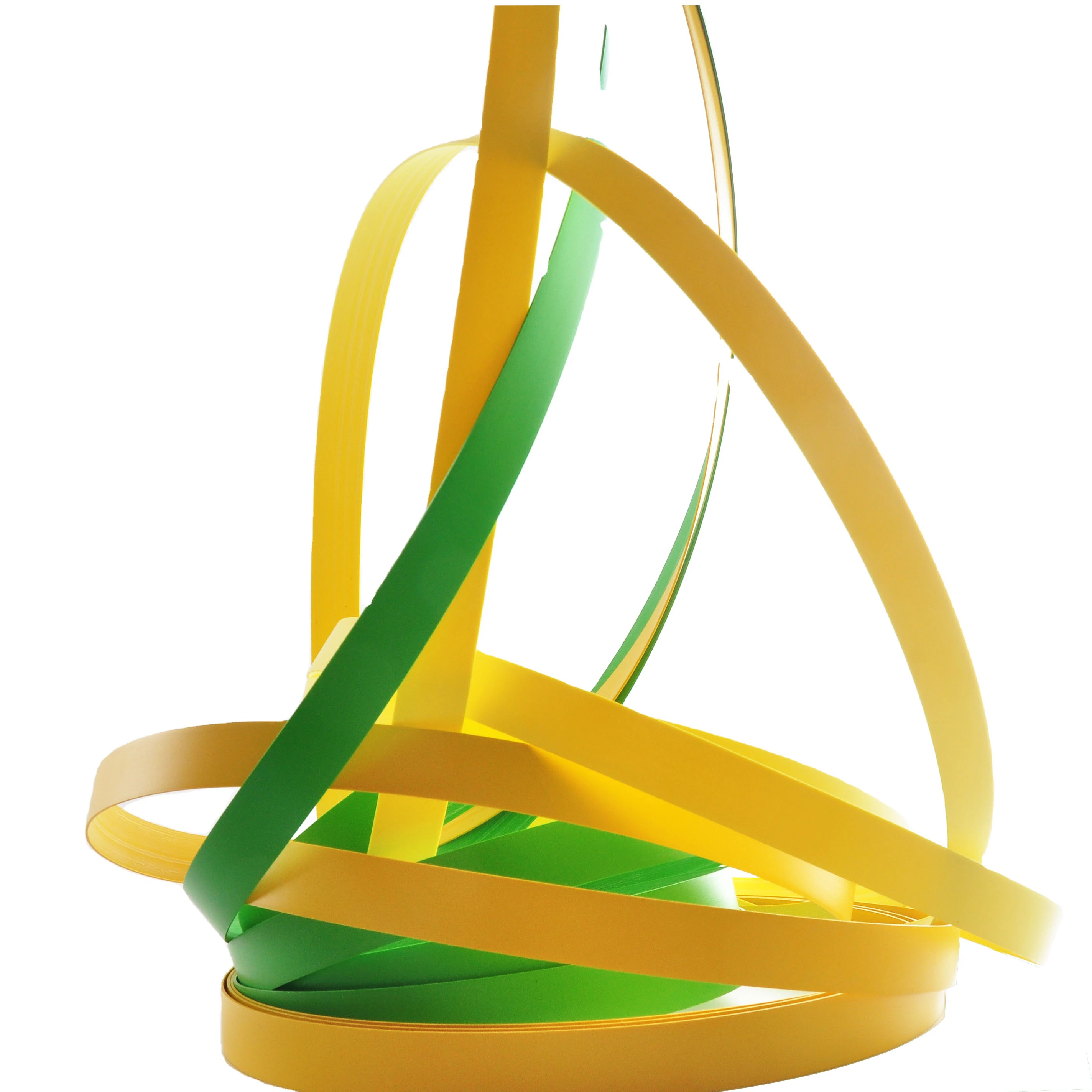 Top selling furniture Wood grain/high gross/solid Edge Banding tape Pvc Lipping