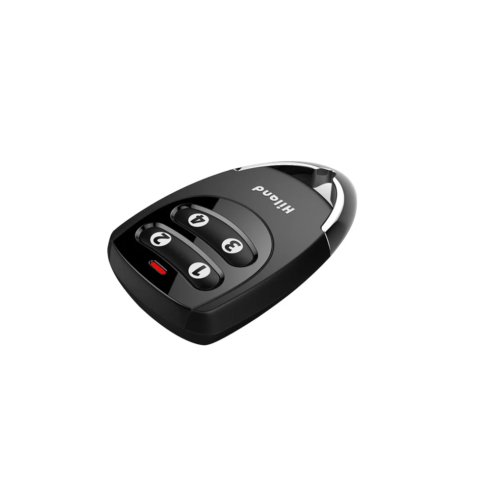 
Wireless RF Gate Remote Control 