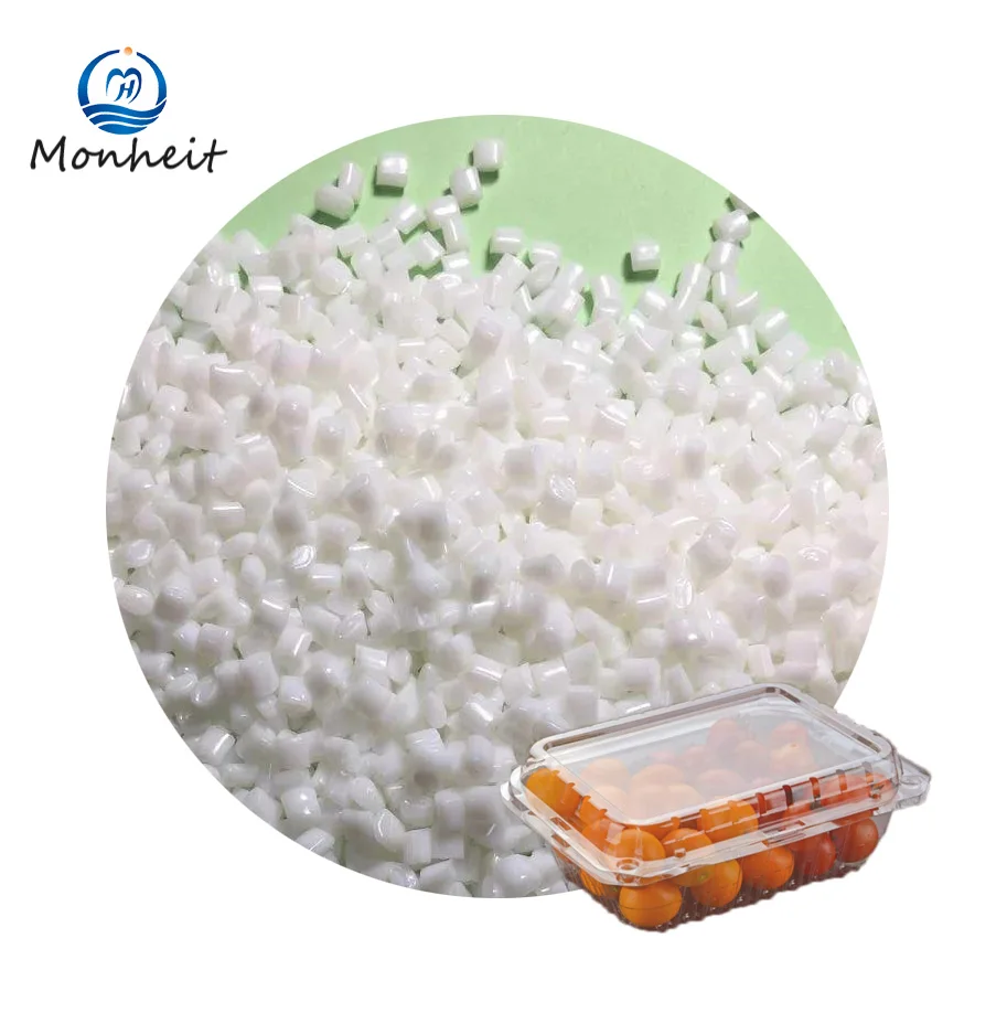 Fast Delivery PET Material Resin Bottle Grade IV 0.80 0.82 0.85 With Good Price