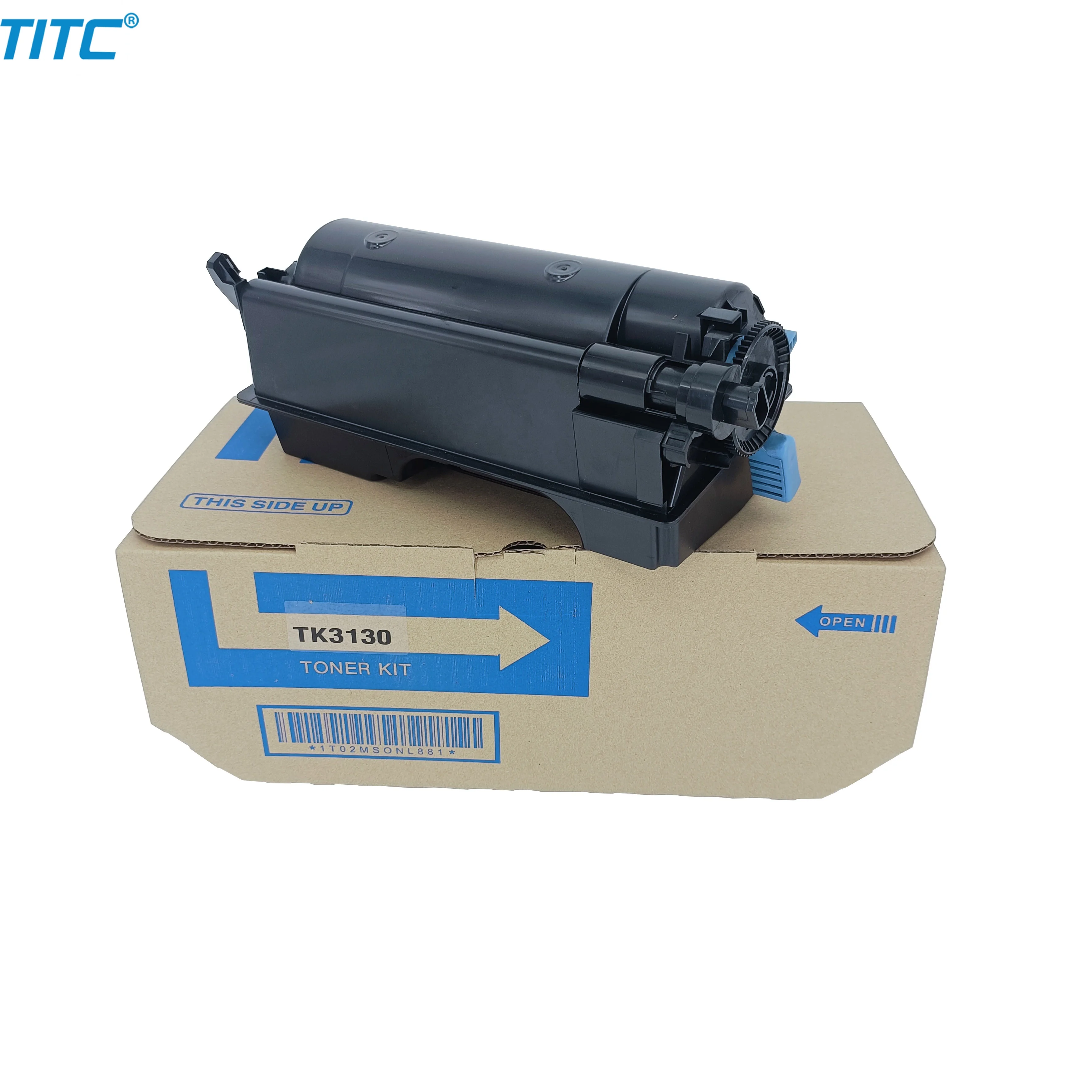 TK 3130 тонер-картридж для FS-4200DN/4300D/4300DN/ECOSYS M3550idn/M3560idn совместимый высококачественный японский порошок