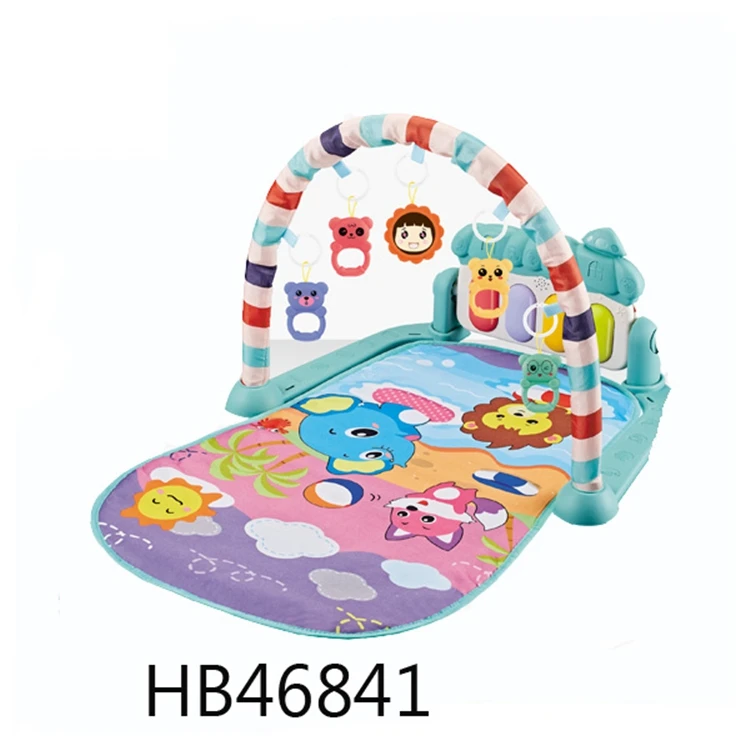 piano keyboard play mat