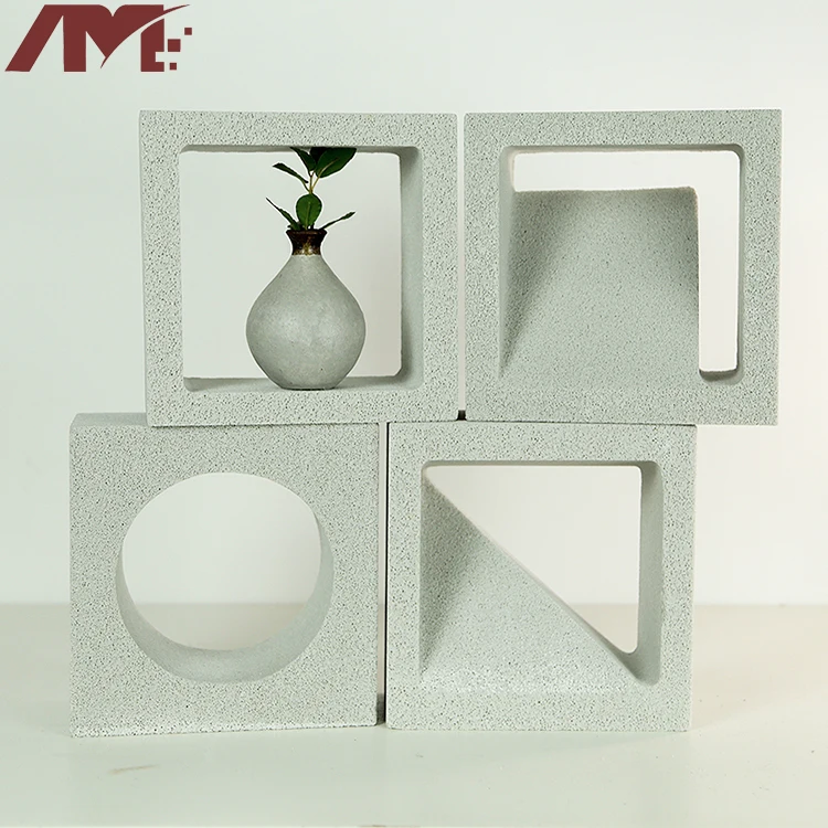 Китайский строительный материал стена вспененные керамические полые