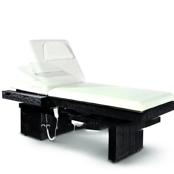 
Electric Beauty Bed / High End Used Electric Massage Table DS-H3815B 