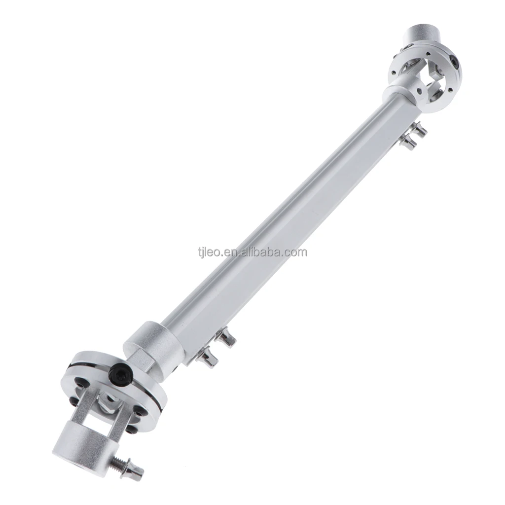 Kick drum part Double Pedal drive shaft Connecting Rod Linkage Rod aluminum alloy Drum Pedal Connector drum pedal connect rod