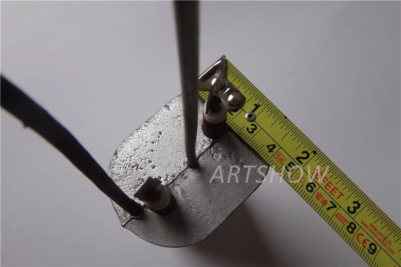 1200W 110V 220V LED WATER LOW Fog Heater Pyro Vertical Machine UP Smoke Machine hazer Hood temperature sensor line stage lights