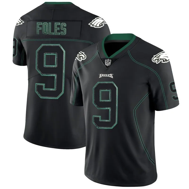 Wholesale Custom Embroidery High Quality american Football Jerseys American Teams Jersey