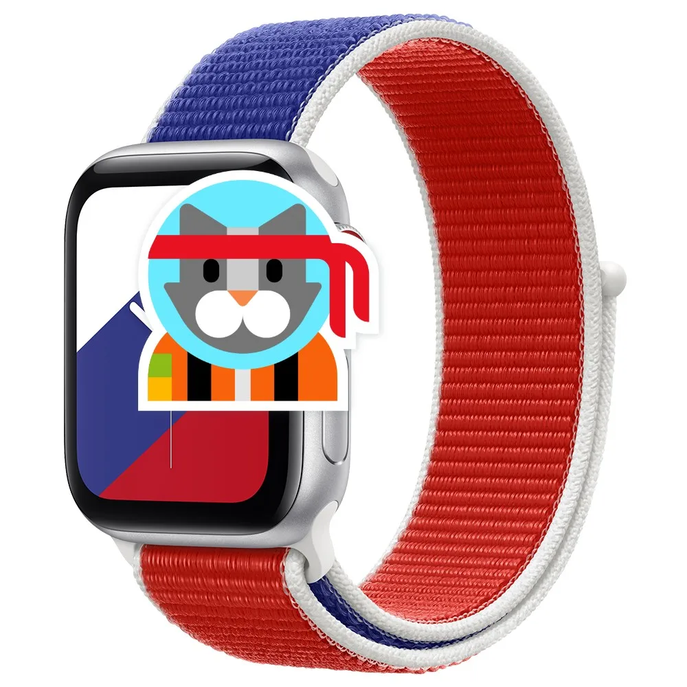 Wanji Russia Germany Italy Australia France Replacement Fashion Value Limited Edition Luxury Smart Watch Bands and Accessories