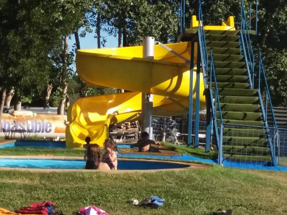 Оборудование для водных игр