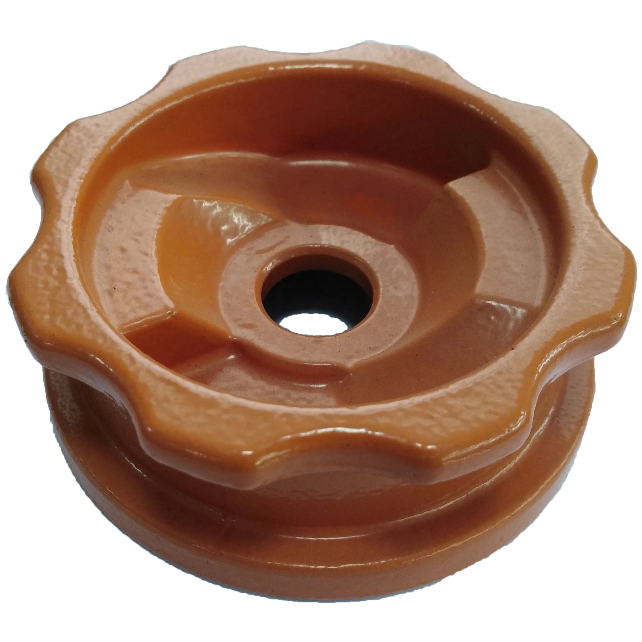 ASTM A216 WCB Steel Cast Lost wax Castings and ASTM A732 IC8620 investment castings