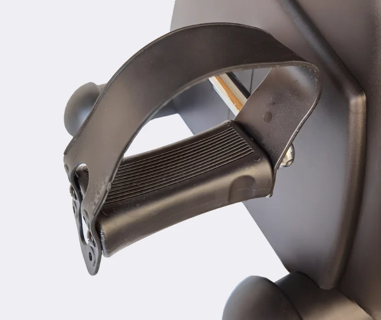 Conway MB005 Indoor Home Use Portable Under Desk Pedal Bike Rehabilitation Bike Physical Recovery Training Bike for Elder