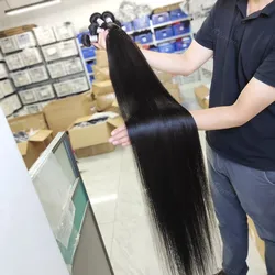 No Tangle No Shedding Natural Color Raw Virgin Russian Human Hair Bundles,Great Quality Unprocessed Russian Virgin Hair Bundles