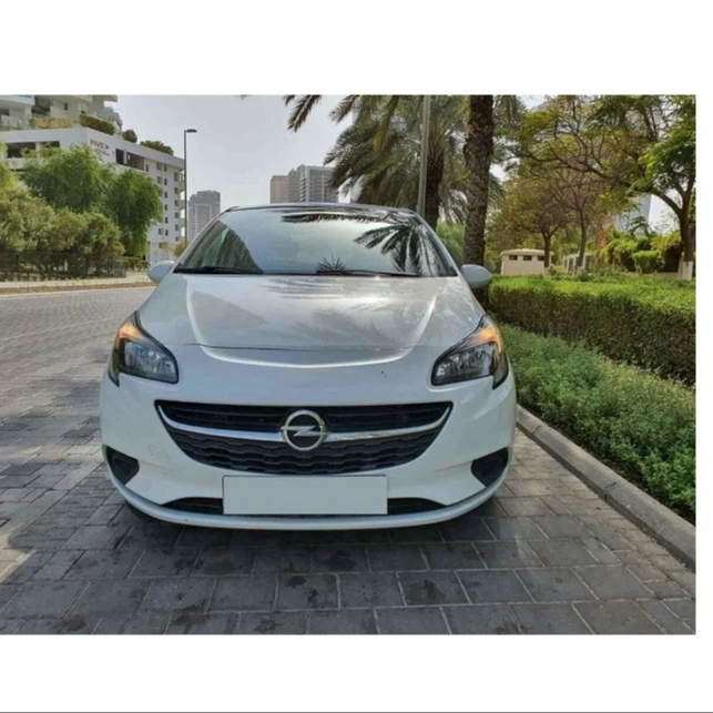 CLEAN USED Opel Corsa 1.2 L I3 READY FOR SHIPPING
