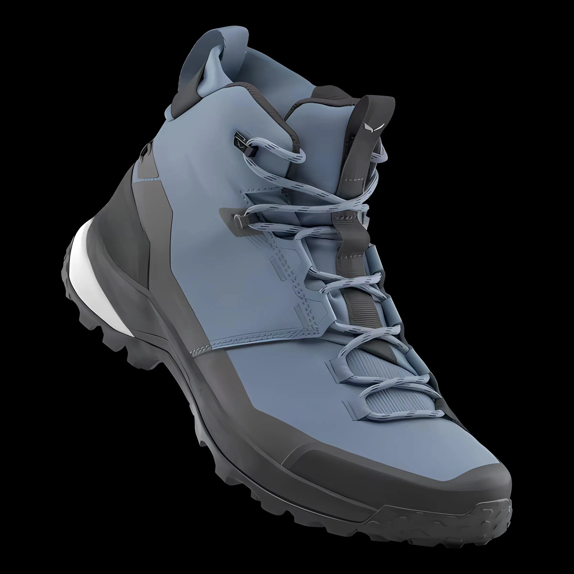 Wholesale Comfortable Quality Sneakers Best Mountain Climbing Walking Boots Shoe Waterproof Hiking Sports Shoes Men