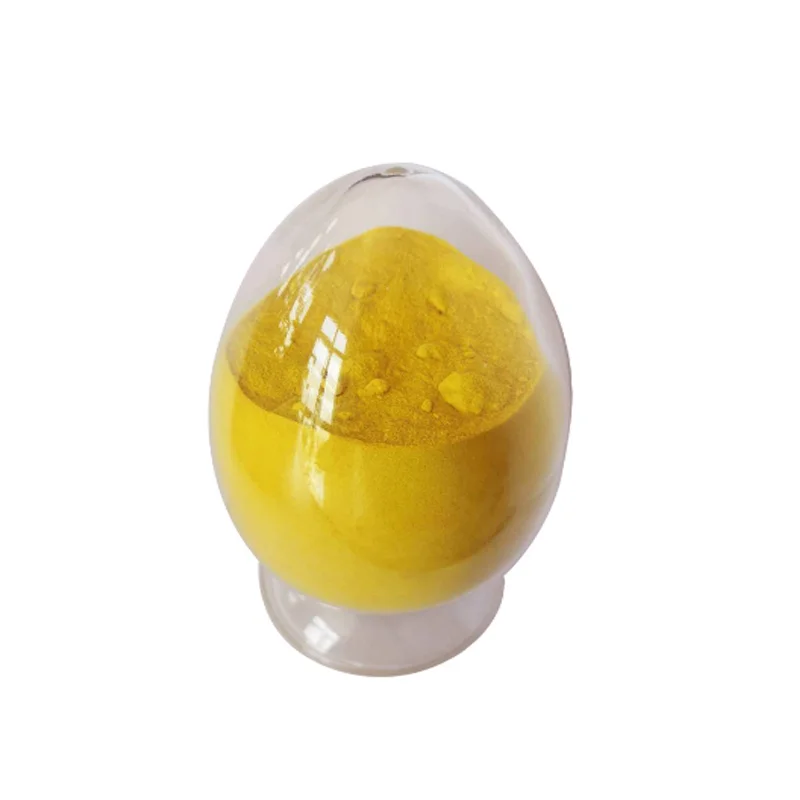 Best Quality Poly Aluminum Chloride 30% Pac For Water Treatment