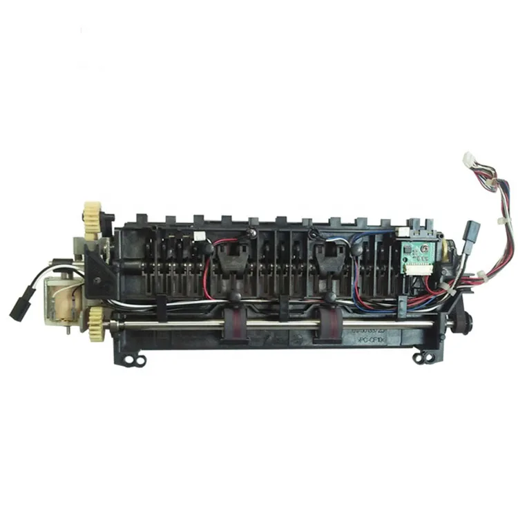 ATM Machine Parts Wincor Cineo 4060 Transport Assy Transp. Module Head CAT 2 Cass. CRS/ATS 1750190808 01750190808