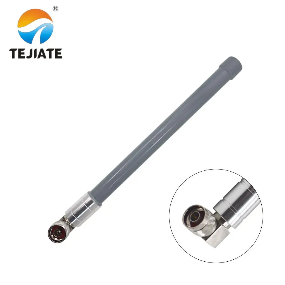 4G LTE Communication Antenna 915MHZ Fiberglass frp Omni Antenna High Gain Outdoor LTE Antenna