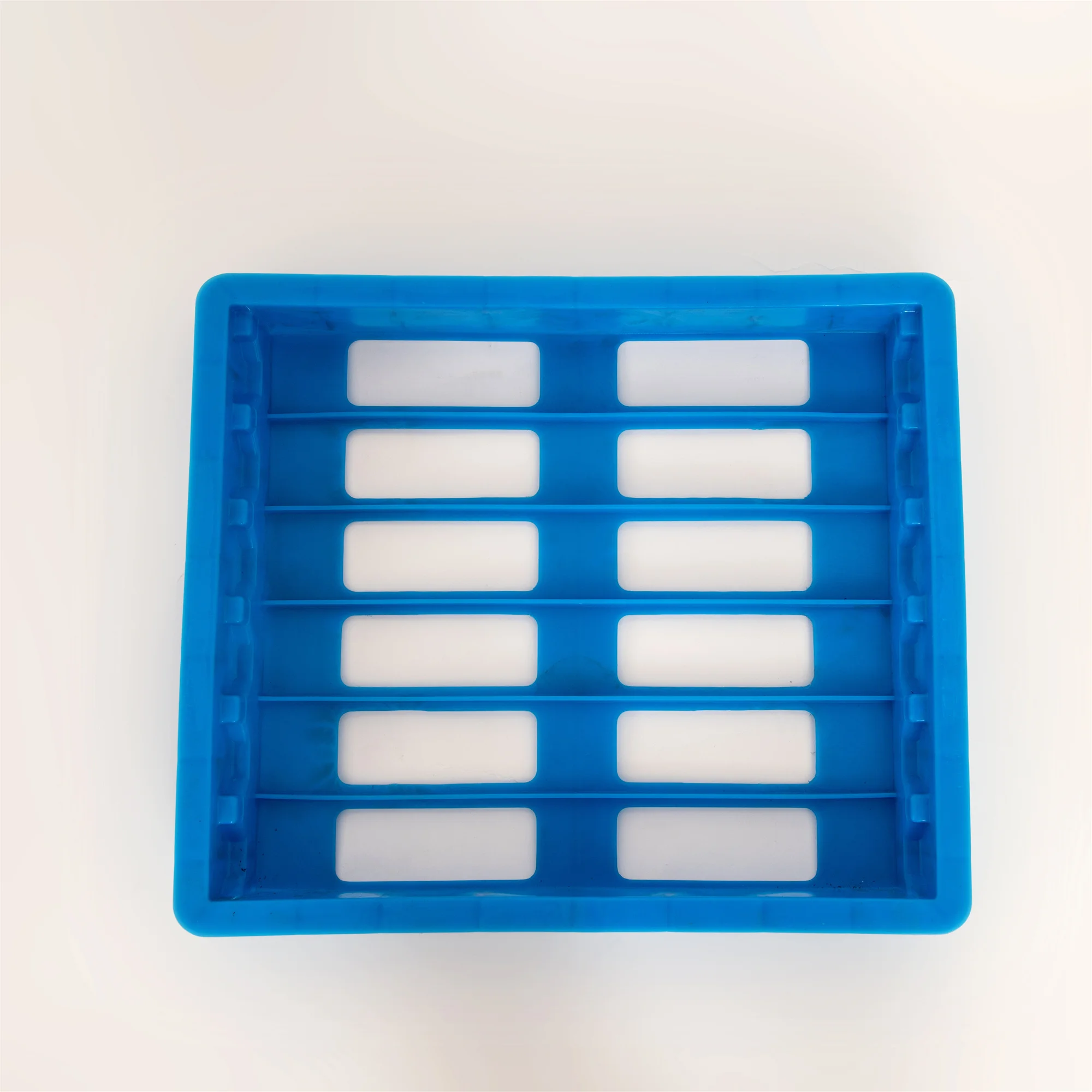 HL--101 Hot Sale Textile Machinery Negative Pressure Tube Wooden Tray