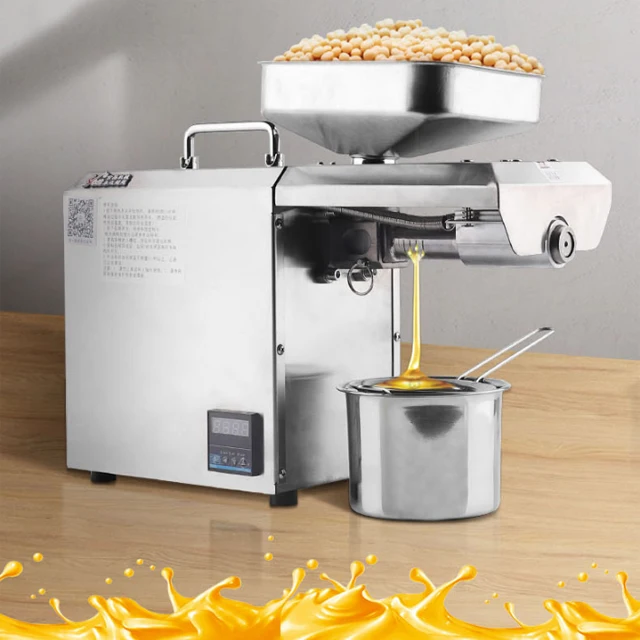 cold press for oil automatic screw oil press press oil olive