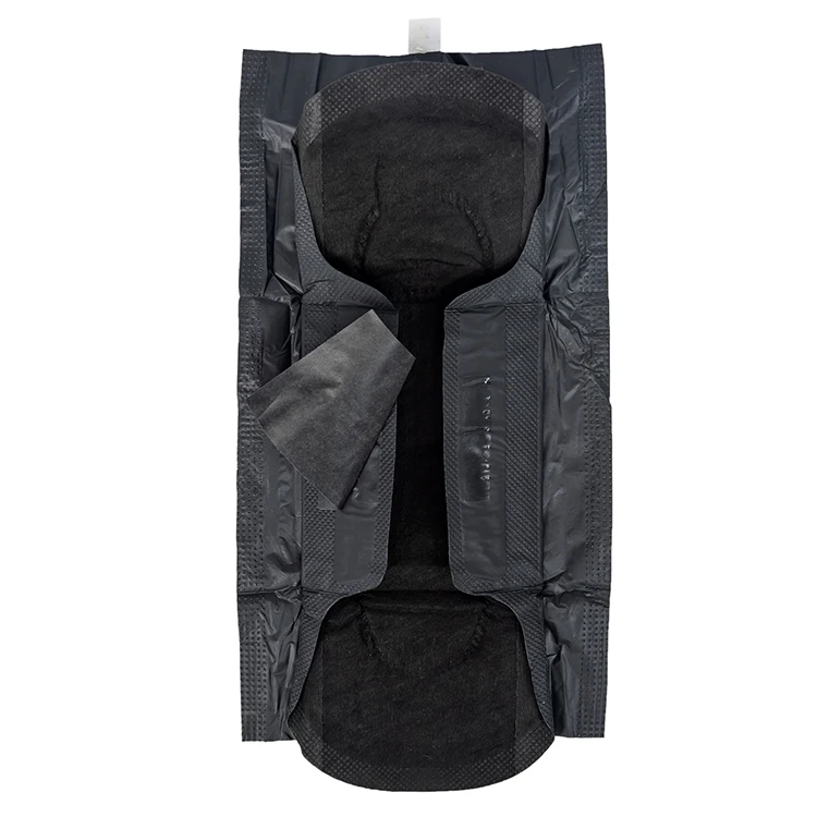 woman absorbent winalite waterproof walweiss bamboo organic sanitary pads for menstrual