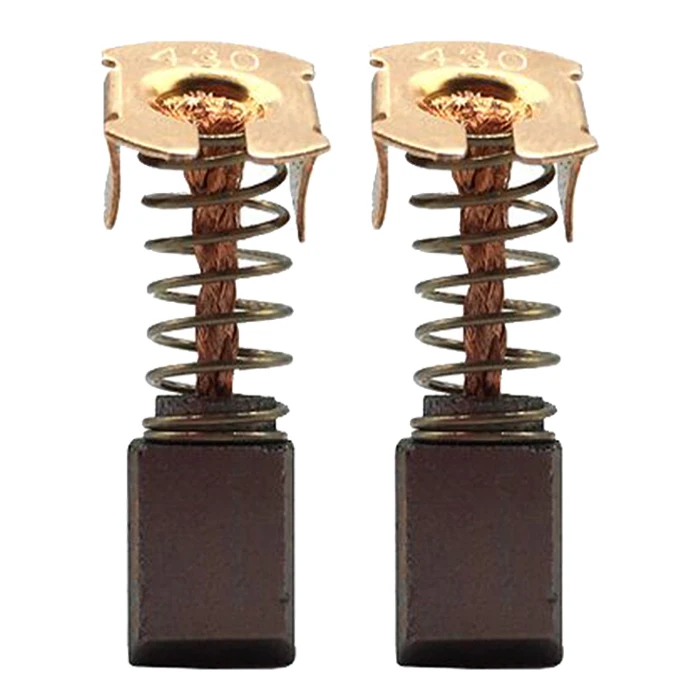 CB-70 электрические угольные щетки для угловых шлифовальных электроинструментов, фабрика кистей