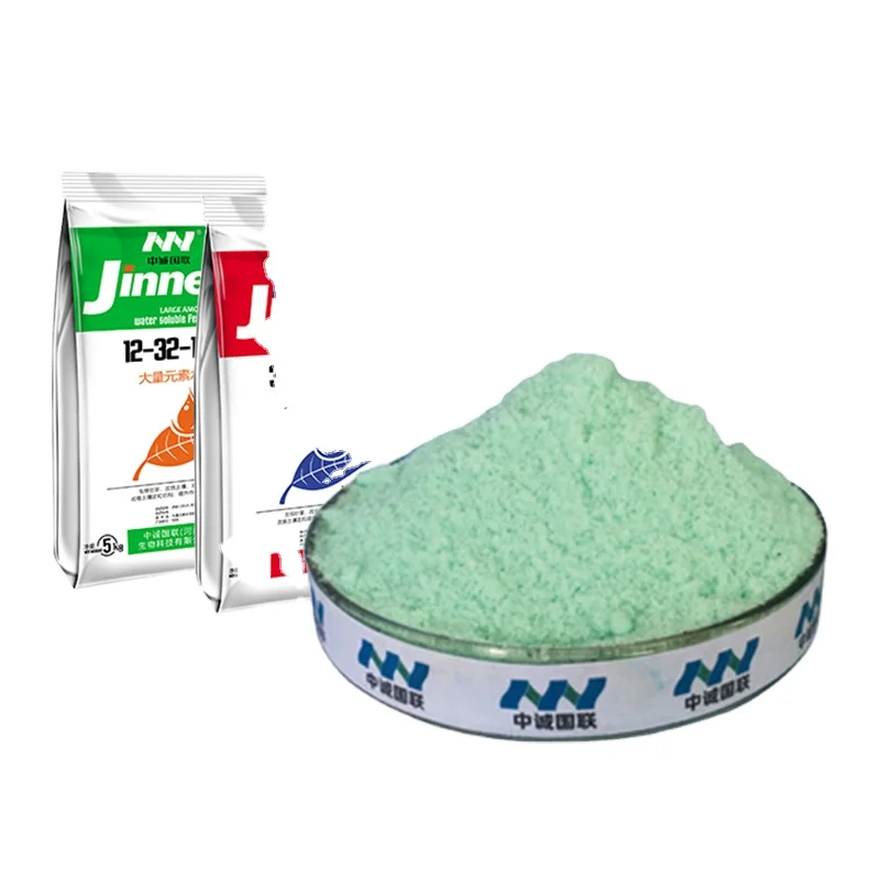 Материал промышленного класса, производство Китай, NPK водорастворимое удобрение 20 20 20 + TE, возможна поставка от производителя