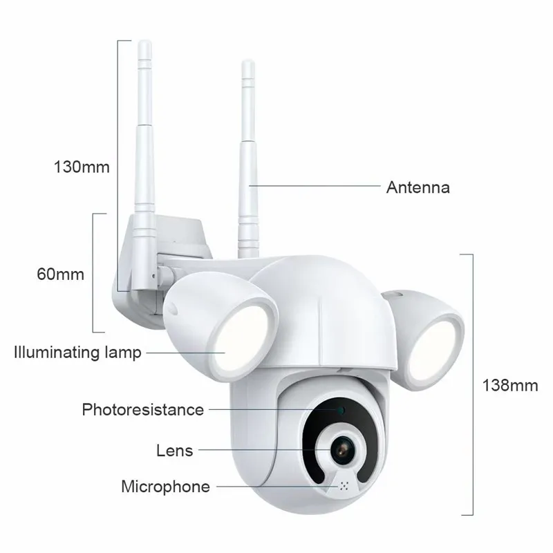 
Small and Easy to hide 30m night view buy cctv camera night vison camera 