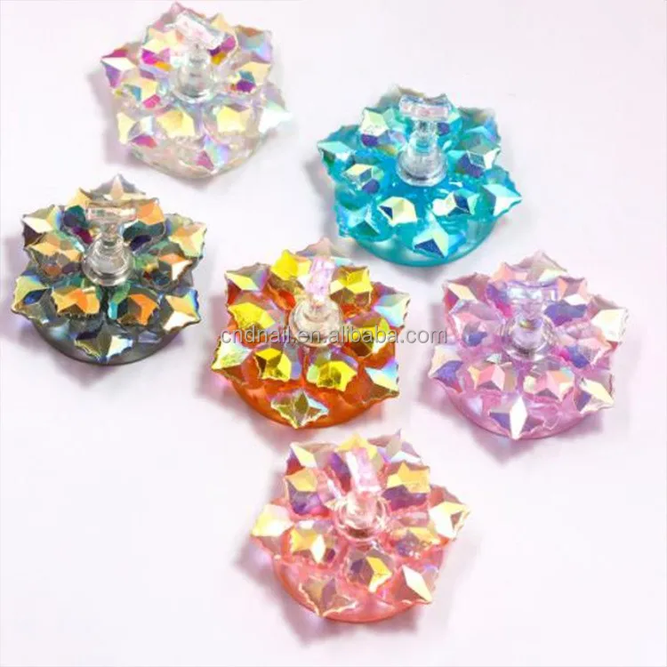 Основа для маникюра lotus Aurora с магнитом начинающих маникюрных работников Фиксированная Рама практики