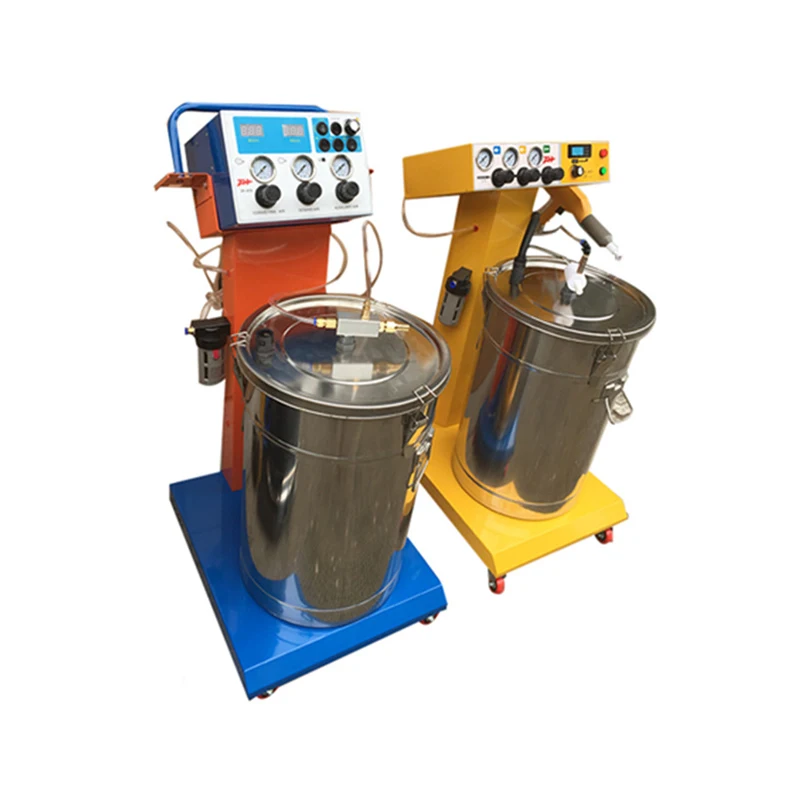 powder coating spray gun prices