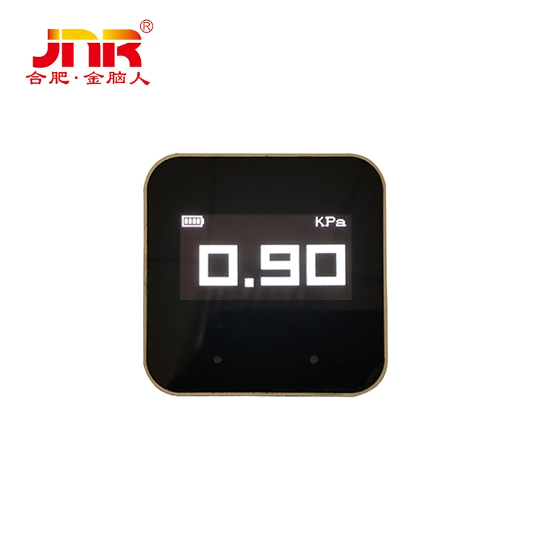 Многофункциональная intubated манометр