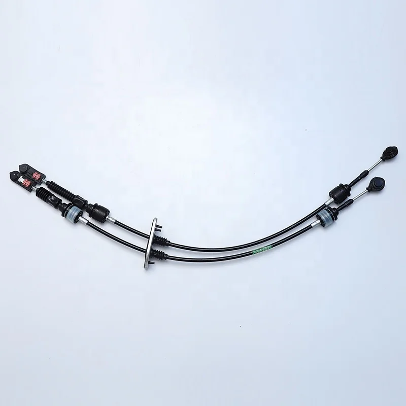 
manual transmission cable gear shift cable selecting cable for Lada items  (1600220607772)