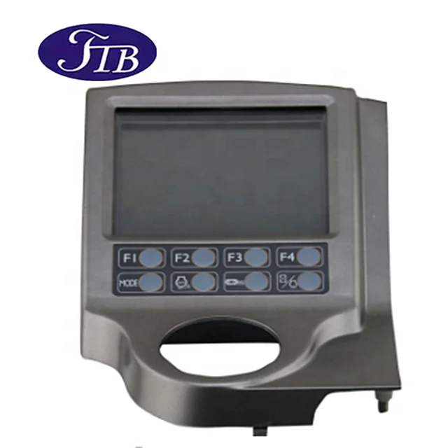 FTB parts YQ4.348.450 ZE230E ZE205E monitor 1020404129