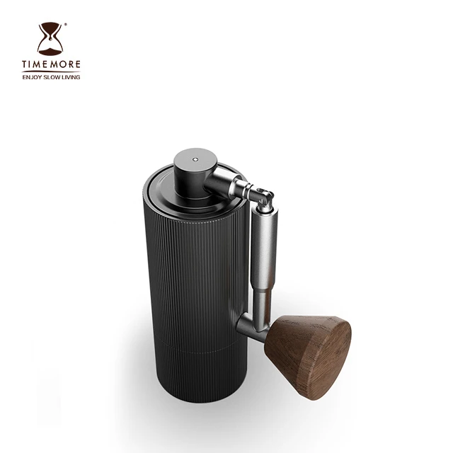 TIMEMORE Portable Manual Slim Coffee Grinder Commercial Maker