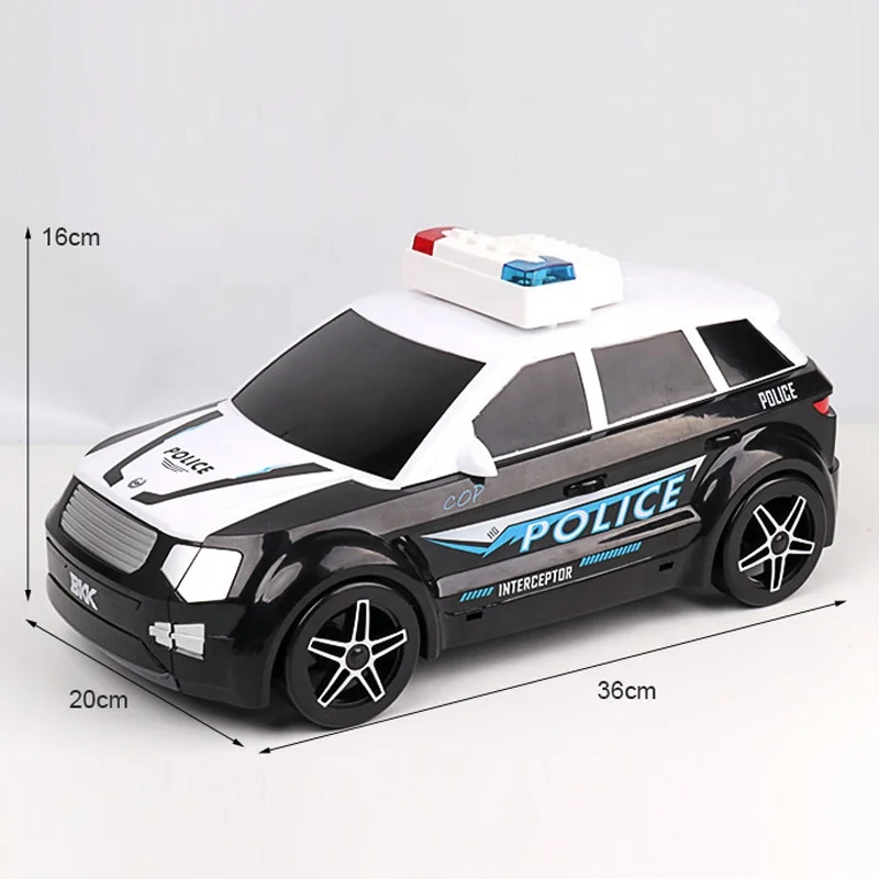  Слот автомобильный набор RC автомобиль электрический гоночный трек игровые автоматы для стоянки