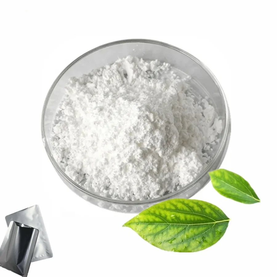 
Weight Losing Orlistat CAS 96829-58-2 Raw Steroid Powder With Best Price 