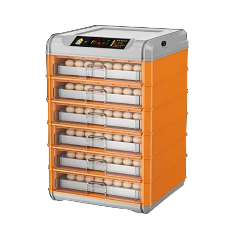 New material Incubator 448 egg Chicken farms used chicken used egg incubators for sale