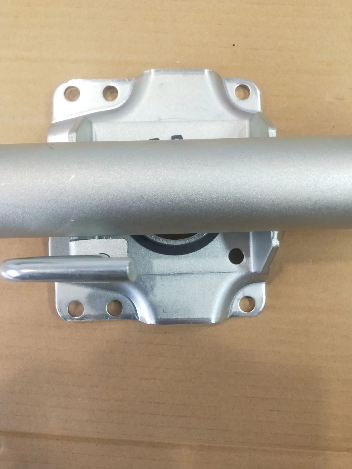 Marine Jack Trailer Jack Jokey wheel  with competitive low price 400 lb 180KGS