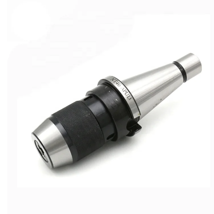 Accuracy <0.05mm NT40 NT50 APU13 16 Drill  Face Milling Chuck  C32 Straight Collet ER Collet  Tool Holder