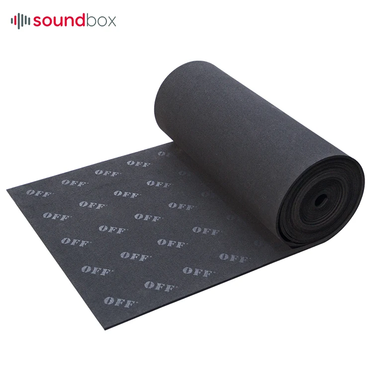 Factory Star Product Noise Reduction Flooring mat for Gym Dance Room