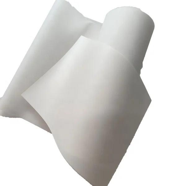 2024 New Arrival Single Matte Hot Peel Printing DTF PET Film for T Shirts